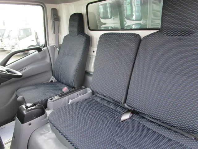 日野 デュトロ 2WG-XZU713N(2WD)の写真25