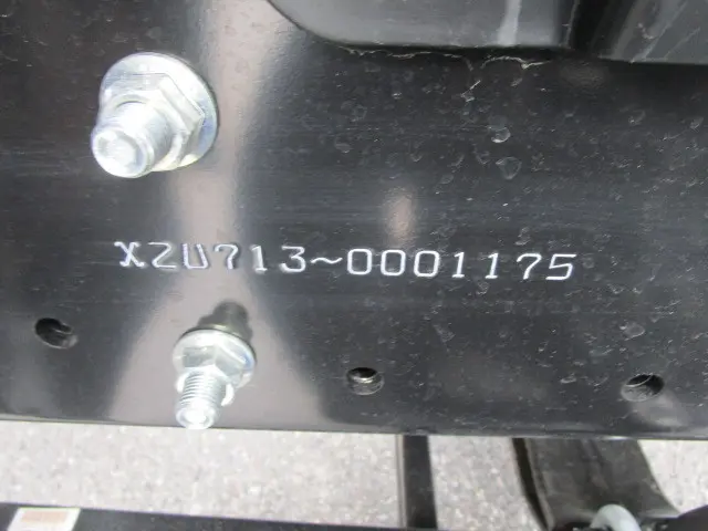 日野 デュトロ 2WG-XZU713N(2WD)の写真30