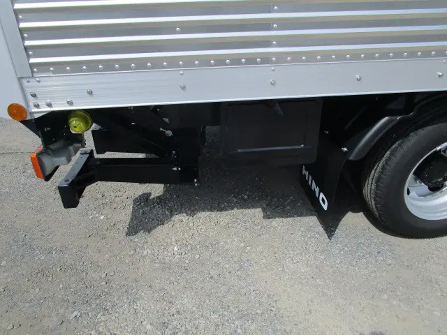 日野 デュトロ 2WG-XZU713N(2WD)の写真33
