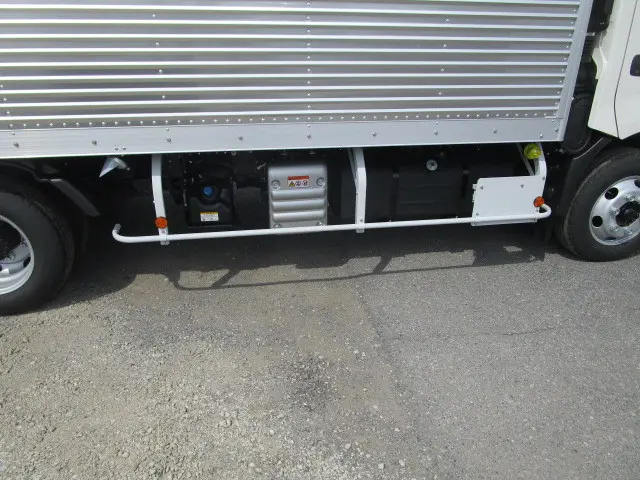 日野 デュトロ 2WG-XZU713N(2WD)の写真34