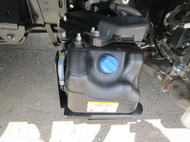 日野 デュトロ 2WG-XZU713N(2WD)の写真35