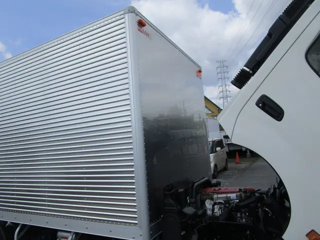 日野 デュトロ 2WG-XZU713N(2WD)の写真41
