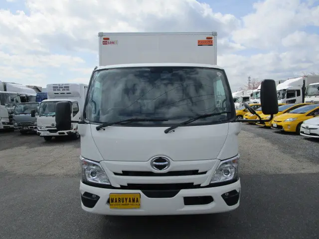 日野 デュトロ 2WG-XZU713N(2WD)の写真42
