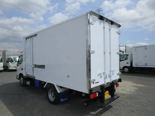 日野 デュトロ 2WG-XZU656M(2WD)の写真3