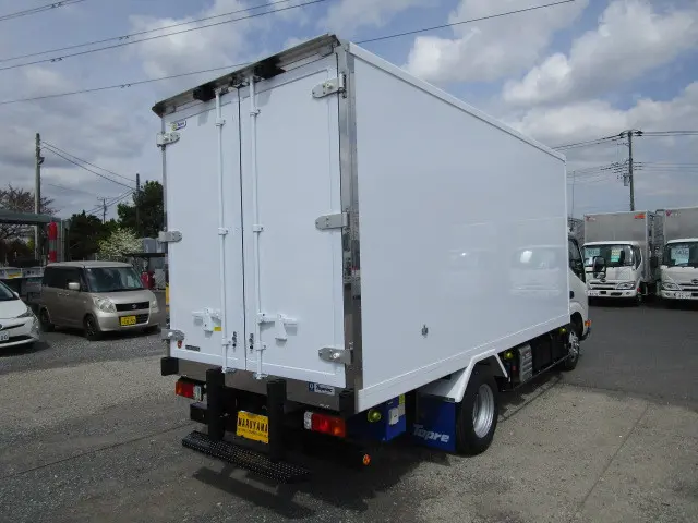 日野 デュトロ 2WG-XZU656M(2WD)の写真4