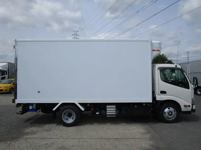日野 デュトロ 2WG-XZU656M(2WD)の写真6