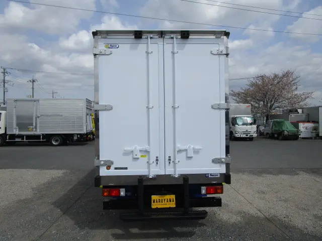 日野 デュトロ 2WG-XZU656M(2WD)の写真7