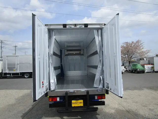 日野 デュトロ 2WG-XZU656M(2WD)の写真8
