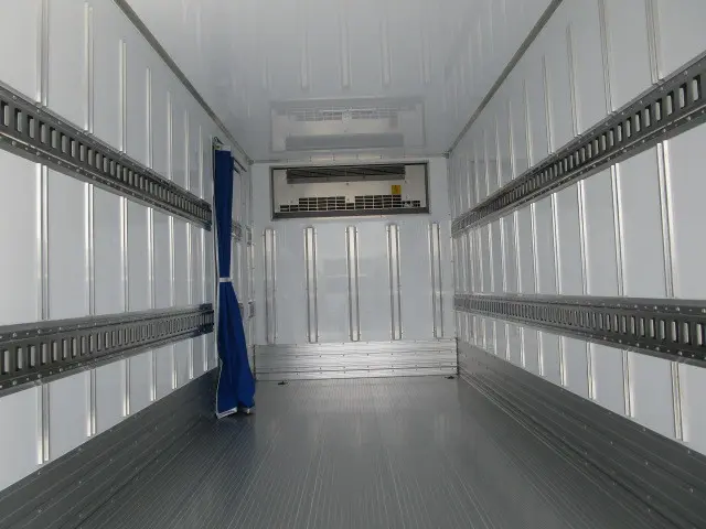 日野 デュトロ 2WG-XZU656M(2WD)の写真9