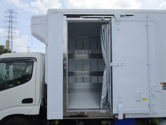 日野 デュトロ 2WG-XZU656M(2WD)の写真10