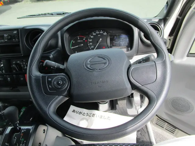 日野 デュトロ 2WG-XZU656M(2WD)の写真16