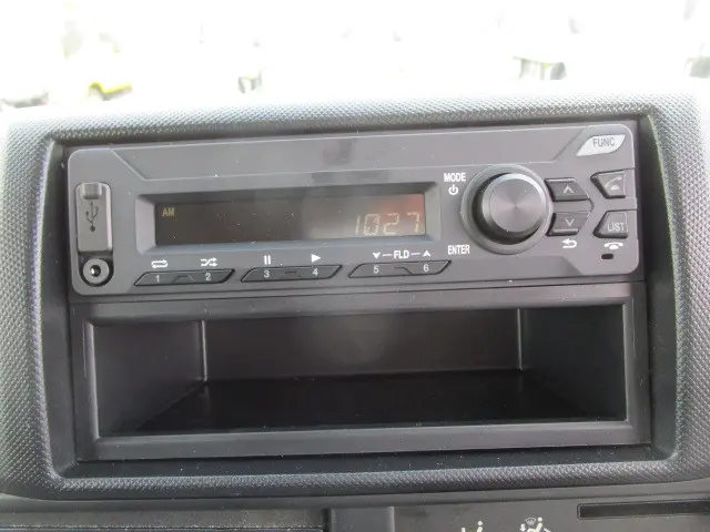 日野 デュトロ 2WG-XZU656M(2WD)の写真20