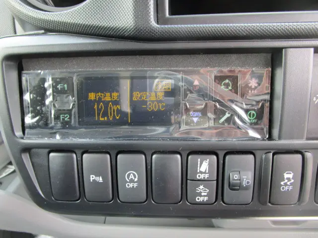 日野 デュトロ 2WG-XZU656M(2WD)の写真22