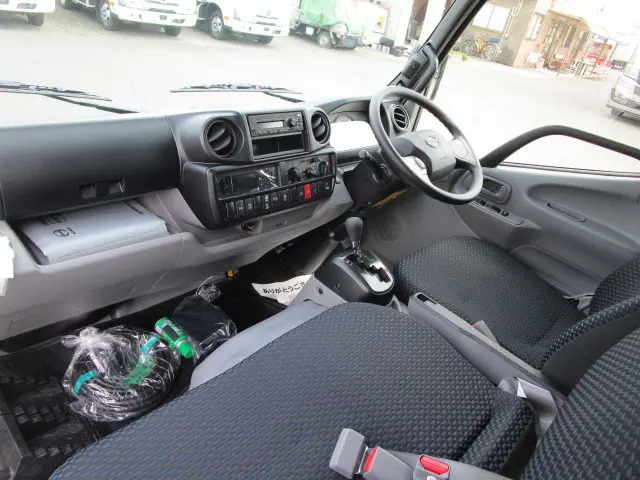 日野 デュトロ 2WG-XZU656M(2WD)の写真27