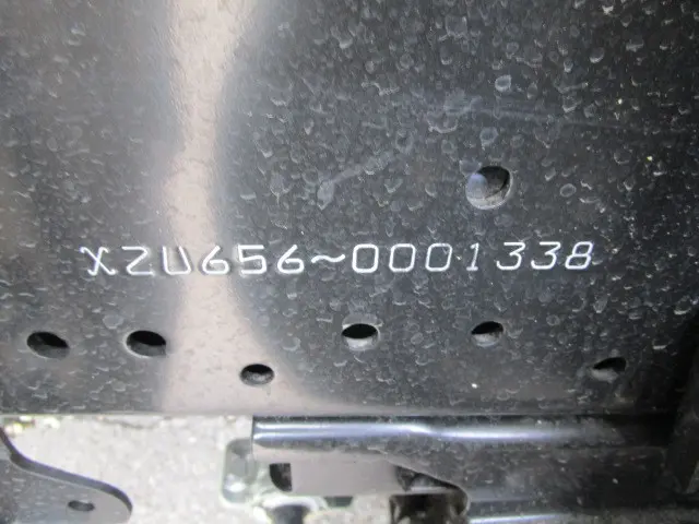 日野 デュトロ 2WG-XZU656M(2WD)の写真31