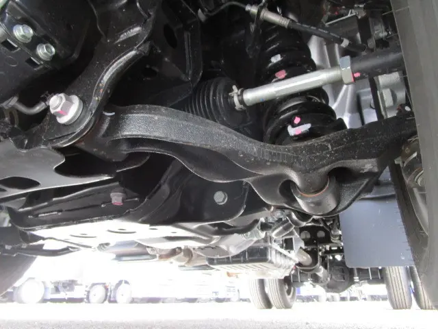 日野 デュトロ 2WG-XZU656M(2WD)の写真33