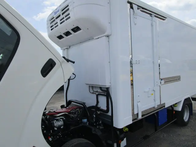日野 デュトロ 2WG-XZU656M(2WD)の写真34