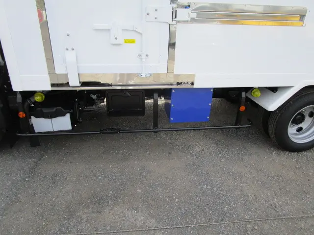日野 デュトロ 2WG-XZU656M(2WD)の写真35