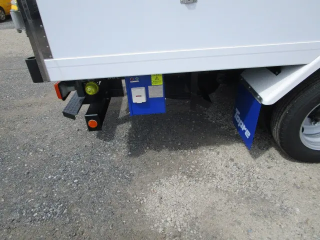 日野 デュトロ 2WG-XZU656M(2WD)の写真37