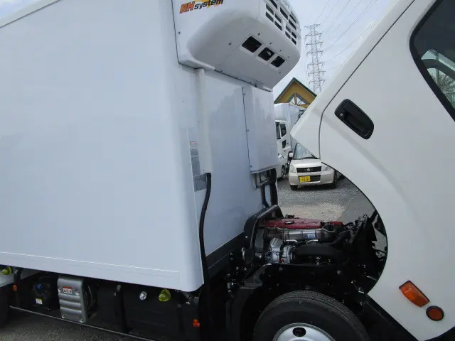 日野 デュトロ 2WG-XZU656M(2WD)の写真39