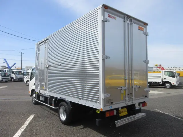 日野 デュトロ 2KG-XZU655M(2WD)の写真3