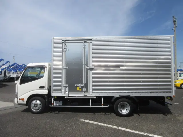 日野 デュトロ 2KG-XZU655M(2WD)の写真5