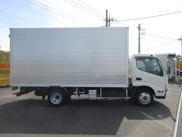 日野 デュトロ 2KG-XZU655M(2WD)の写真6