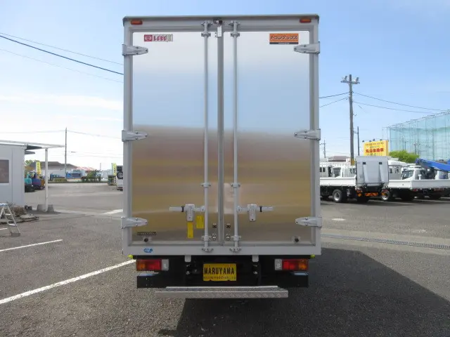 日野 デュトロ 2KG-XZU655M(2WD)の写真7