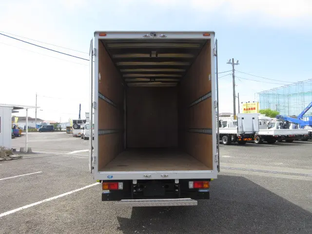 日野 デュトロ 2KG-XZU655M(2WD)の写真8