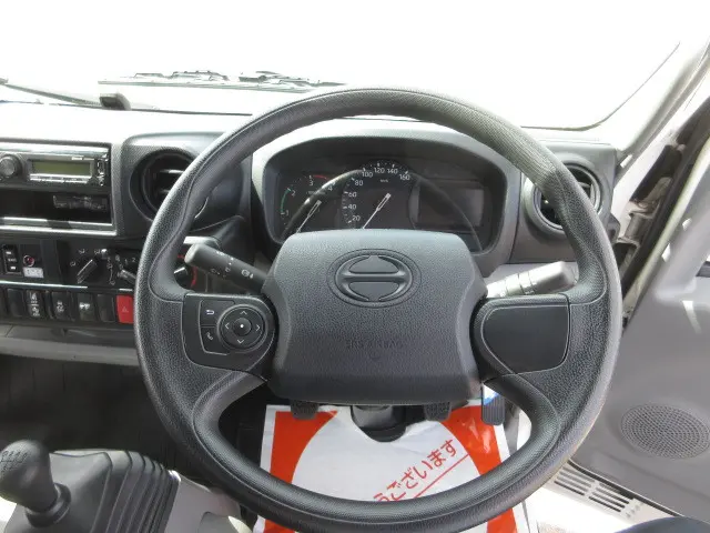 日野 デュトロ 2KG-XZU655M(2WD)の写真10