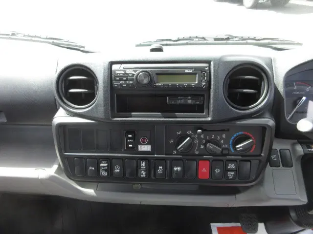 日野 デュトロ 2KG-XZU655M(2WD)の写真11