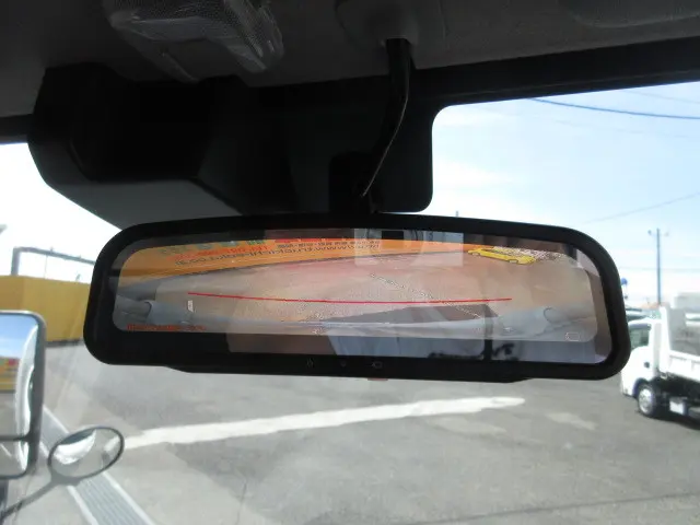 日野 デュトロ 2KG-XZU655M(2WD)の写真13