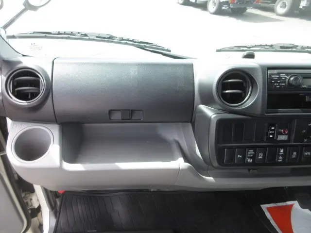 日野 デュトロ 2KG-XZU655M(2WD)の写真14