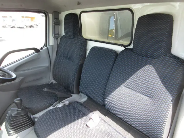 日野 デュトロ 2KG-XZU655M(2WD)の写真15