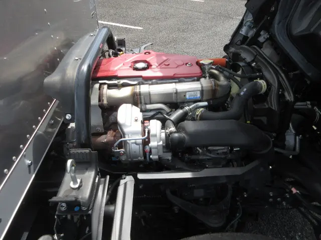 日野 デュトロ 2KG-XZU655M(2WD)の写真19