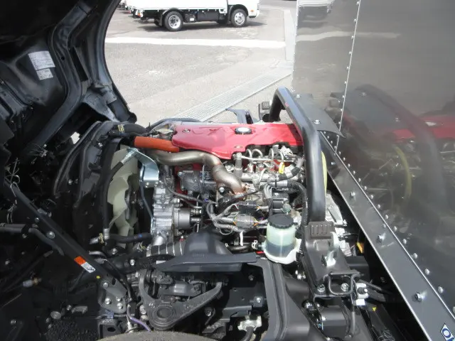 日野 デュトロ 2KG-XZU655M(2WD)の写真20