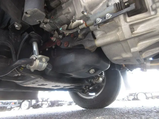 日野 デュトロ 2KG-XZU655M(2WD)の写真22