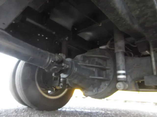 日野 デュトロ 2KG-XZU655M(2WD)の写真24