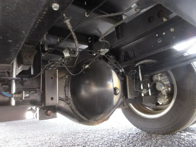 日野 デュトロ 2KG-XZU655M(2WD)の写真25