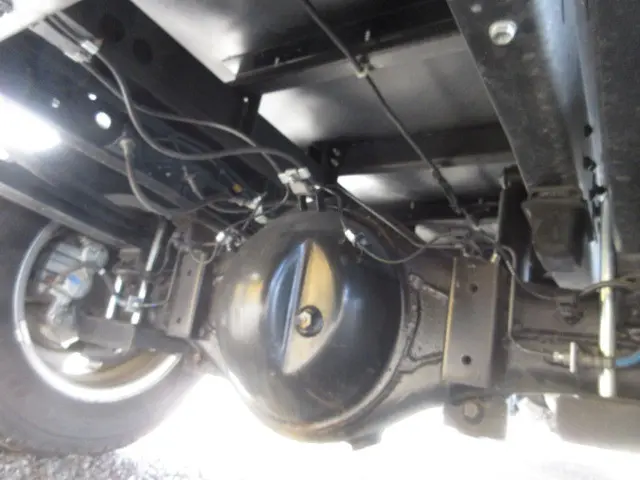 日野 デュトロ 2KG-XZU655M(2WD)の写真26