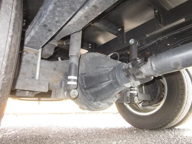 日野 デュトロ 2KG-XZU655M(2WD)の写真27