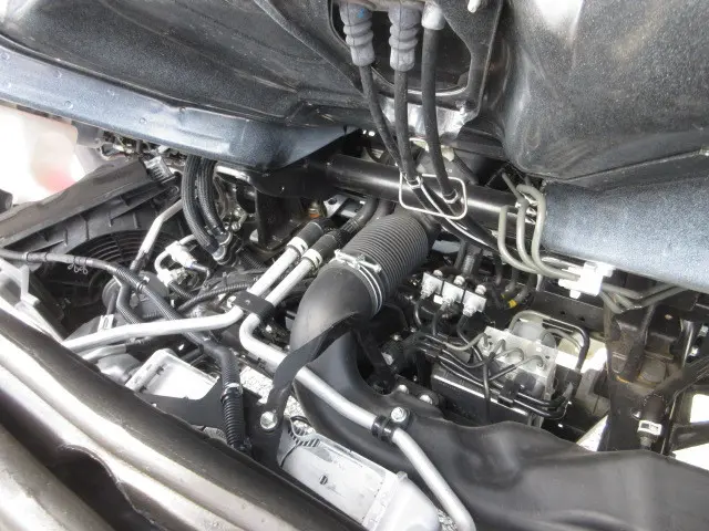 日野 デュトロ 2KG-XZU655M(2WD)の写真29