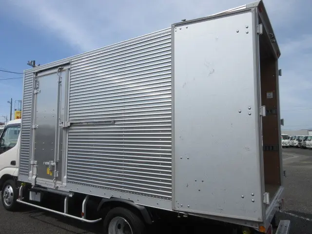 日野 デュトロ 2KG-XZU655M(2WD)の写真38