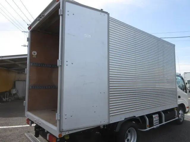 日野 デュトロ 2KG-XZU655M(2WD)の写真39