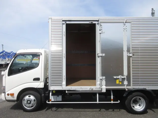 日野 デュトロ 2KG-XZU655M(2WD)の写真40