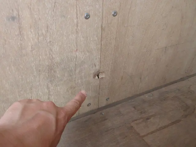 日野 デュトロ 2KG-XZU655M(2WD)の写真46