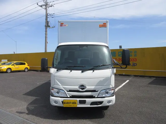 日野 デュトロ 2KG-XZU655M(2WD)の写真50