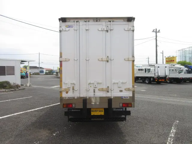 日野 デュトロ 2RG-XZU655M(2WD)の写真7