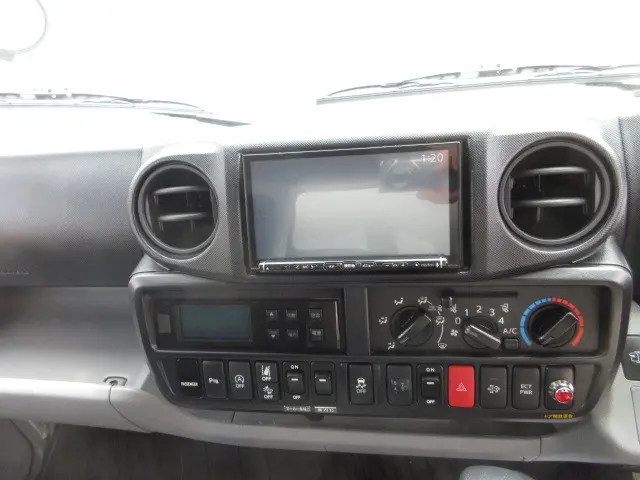 日野 デュトロ 2RG-XZU655M(2WD)の写真10