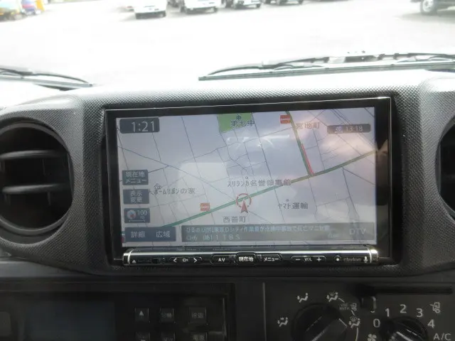 日野 デュトロ 2RG-XZU655M(2WD)の写真13